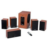 Genius Home Theater SW-HF 5.1 5050v.2