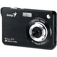 Genius G-Shot 507 čierny