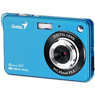 Genius G-Shot 507 modrý