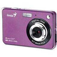 Genius G-Shot 507 ružový