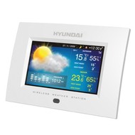 Hyundai WSC 2032W biela