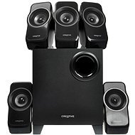 Creative Inspire A520
