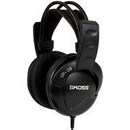 Koss UR/20 (doživotné)