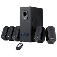 Genius SW-5.1 1010 černé