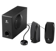 Logitech S-220