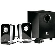 Logitech LS21