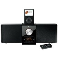 Logitech Pure-Fi Express Plus čierne