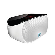 Logitech Mini Boombox biely