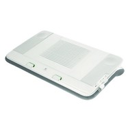 Logitech Speaker Lapdesk N700