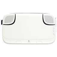Logitech Speaker Lapdesk N550 