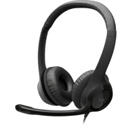 Logitech USB Headset H390 
