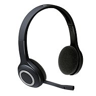 Logitech Wireless Headset H600