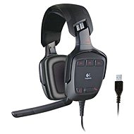 Logitech G35 Gaming Headset 7.1