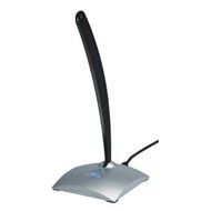 Logitech USB desktop microfone