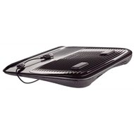 Logitech Cooling Pad N200 čierna