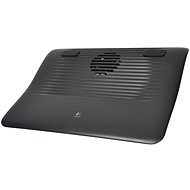 Logitech Cooling Pad N120 černá