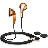 Sennheiser MX 365 oranžová