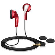 Sennheiser MX 365 červená