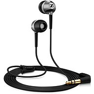 Sennheiser CX 300-II chromová