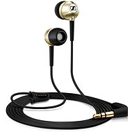 Sennheiser CX 300-II zlatá