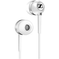 Sennheiser CX 300-II bílá