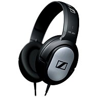 Sennheiser HD 201