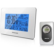 Sencor SWS 50 bílá