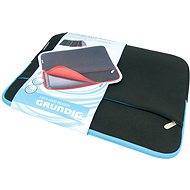 GRUNDIG 72711 Black/Blue