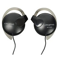 Creative EP-550 černé