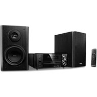 Philips MCD712