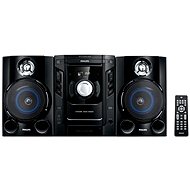 Philips FWM154/12 CD