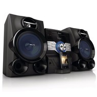 Philips FWM400D
