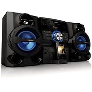 Philips FWM200D