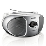 Philips AZ102S