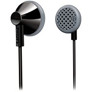 Philips SHE2000 čierna