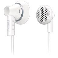 Philips SHE3000WT biela