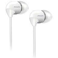 Philips SHE3590WT biela