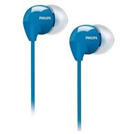 Philips SHE3590BL modrá
