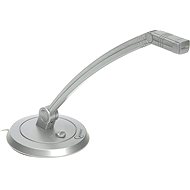 Gembird M04 Profi stříbrný