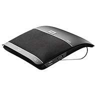 JABRA FreeWay Black