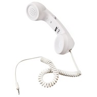 Topcom Ringo 200 bílé
