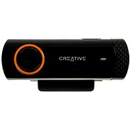 Creative Live! Cam Socialize