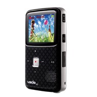 Creative Vado HD Pocket Video Cam 3rd Gen čierna