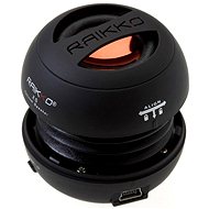 RAIKKO XSplus Vacuum Speaker