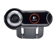 Logitech QuickCam Pro 9000