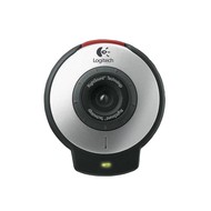 Logitech QuickCam for Notebooks USB