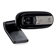 Logitech WEBCAM C170