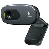 Logitech QUICKCAM C270 HD