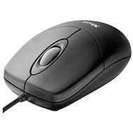 Trust Optical Mouse čierna