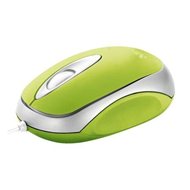 Trust Centa Mini Mouse - Limeta